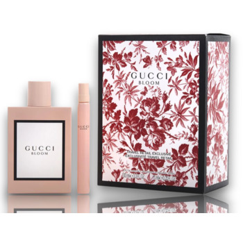 Gucci Bloom darčeková sada